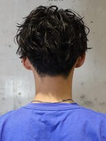 リップス 仙台annex(LIPPS)&nbsp;波巻きスパイラルパーマ