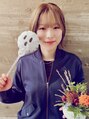 ヘアリゾート ラグーン(hair+resort lagoon) 蓮沼 実奈