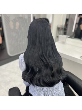 アカデミー 札幌(ACADEMY) 学割U24/大通駅/前髪カット/レイヤーカット/髪質改善/韓国ヘア