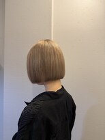 リリィ 北千住(Lily.)&nbsp;ミルクティーベージュ