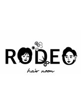 RODEO hair room