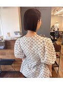 タッセルボブ