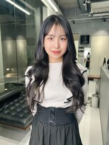 サンバレー(SUNVALLEY)&nbsp;ナチュラルロングレイヤー