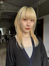 ナループロアツム(Nalu pu loa Tsum)&nbsp;RINA 