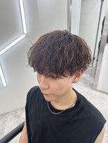 トゥルークリエイション 大宮(True Creation)&nbsp;シャドウパーマ