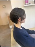 ショート