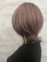 スパイラル 広小路店(SpiraL) アンブレラカラー