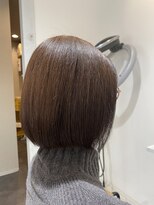 セウバイステラ(Ceu by STELLA) まとまりボブ