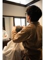 リバイブ(REVIVE)&nbsp;ミリ単位でバランスを整えます。