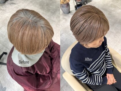 レヴリー(reverie)の写真