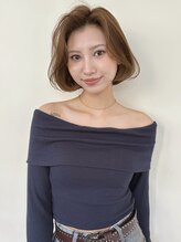 アクシス ナゴヤ(AXIS NAGOYA)&nbsp;江森 美空