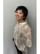 陽向(HINATA)&nbsp;前川 誠美