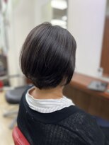 銀座ラボ 蕨東口店(LA BO)&nbsp;朝楽☆大人ショート