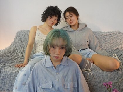 バズ(BUZZ)の写真