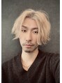 ロウダ(ROWDA)&nbsp;松坂 圭哲