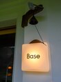 ベース 本店(Base)/武元　隆