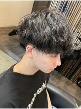 メンズロム(Men's LOM)