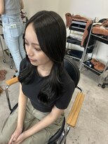 ソヨン 心斎橋店(SOYON)&nbsp;オリーブグレージュ