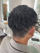 ヘアーディア みどり店(Hair...DiA)&nbsp;大人メンズショート