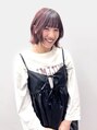リラ バイ ミラ 新宿(LILA by MILA) ERINA 【新宿】