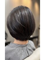 エオン(eon)&nbsp;・【eon】ミセス、大人女性、白髪、マイナス6歳ヘア