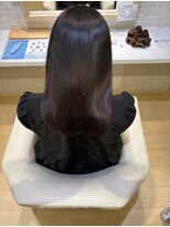 ヘアブロス 水戸店(hair BROS) 髪質改善トリートメント
