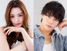 【ご新規人気NO.3】カット+スパシャンプーorうる艶TR 7000円→4000円
