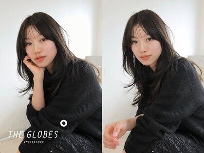 グローブス オモハラ(THE GLOBES OMOHARA)の写真