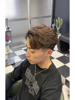 フォーティースリーヘアー(FORTYTHREE hair)&nbsp;フェザーショート