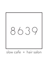 slowcafe + hairsalon 8639