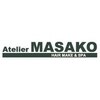 アトリエマサコ ラスカ茅ヶ崎店(Atelier MASAKO)のお店ロゴ