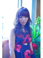 ベルシャンブル(belle chambre)&nbsp;#belle chambre#kogaoのレイヤーカール★