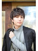 渋谷Siena ビジネスムービングショート
