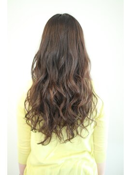 マリアナ(Mariana) Mariana style ☆ダメージレス秋カラー☆