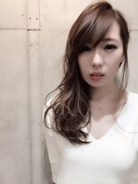 ヘアサロンエム 大宮東口(HAIR SALON M)&nbsp;エアリーロング