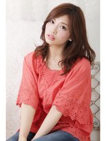 フォルテ 掛川店&nbsp;エレガントセミディ