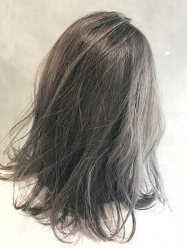 アンククロス 表参道(ANKH CROSS) ダスティグレー 【ANKH CROSS表参道】