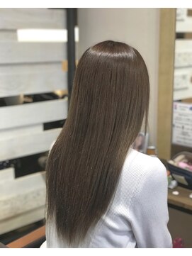 ノア 大宮店(Noa) 縮毛矯正/ネオメテオストレート/酸性ストレート/髪質改善/大宮