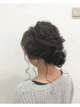 エルズ 大宮店(ailes) [大宮/大宮駅/大宮ショート/ショートボブ/大宮パーマ/大宮MEN'S]