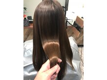マチルダ ヘア プライベート(Matilda hair private)