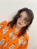 アトリエ イニシェ アミ(ATELIER INITIE ami)&nbsp;『ネオウルフヘルシーインナー』[新浦安][新浦安駅]