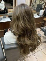 モードケイズ 阿倍野店(MODE K’s)&nbsp;ハイトーンカラー