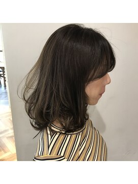 ハニー(HONEY by Chord) モテグレージュ