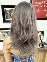 ノーム 横浜(NORM)&nbsp;Norm横浜 ブリーチオンカラー