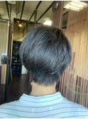 HAIR　N+】マッシュ系2