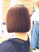 リノ 吉祥寺(Lino kichijoji)&nbsp;#ツヤのある大人スリークボブ　#20代 #30代  #吉祥寺