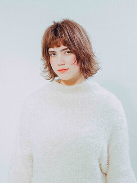 プロデュース 古淵店(Produce) 個性派ウルフレイヤー