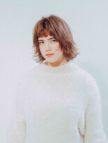 プロデュース 古淵店(Produce) 個性派ウルフレイヤー