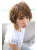 エアリーショート