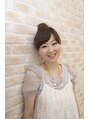 キャメル ヘアーデザイン(Camel hairdesign) 秋葉 彩
